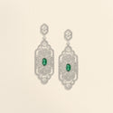 Arabesca Isola Bella Earrings