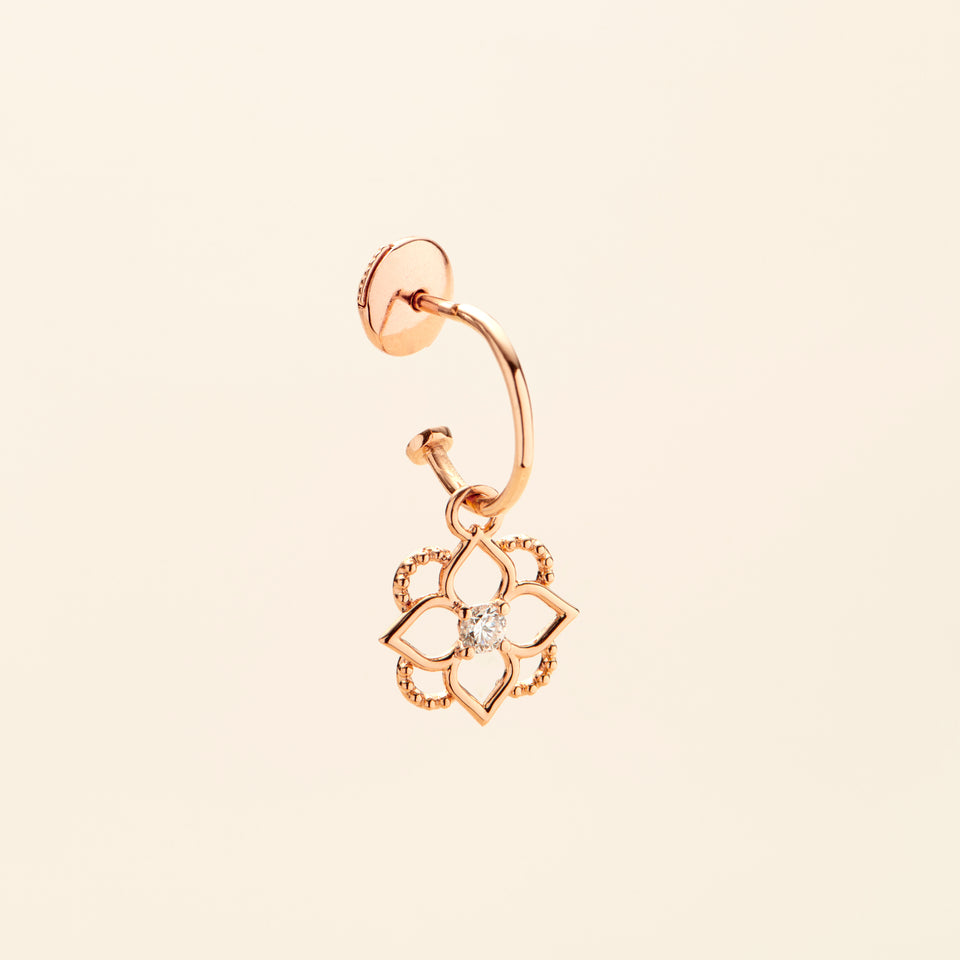 Mini Giardino Charm Diamond