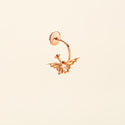 La Belle Otero Charm diamond