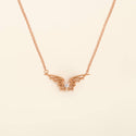La Belle Otero Necklace diamond