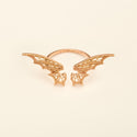 La Belle Otero Ring LM