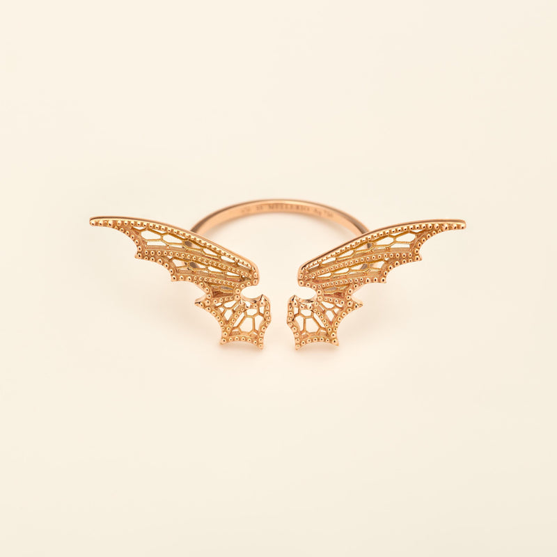 La Belle Otero Ring LM