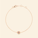 Le petit Cactus Bleu Bracelet