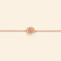 Le petit Cactus Bleu Bracelet