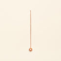 Le petit Cactus Vanille L earring