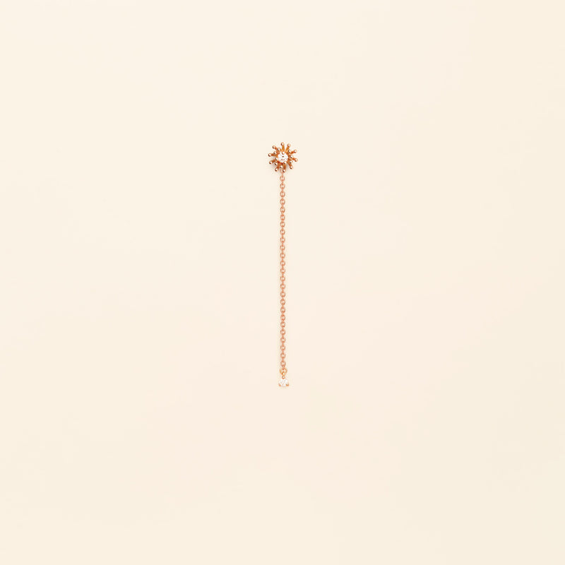 Le petit Cactus Vanille Charm L Diamond