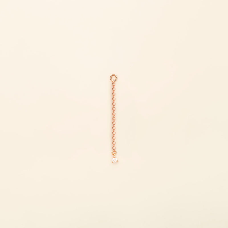 Le petit Cactus Vanille Charm S Diamond