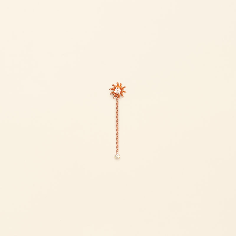 Le petit Cactus Vanille Charm S Diamond