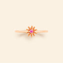 Le petit Cactus Rose Ring SM