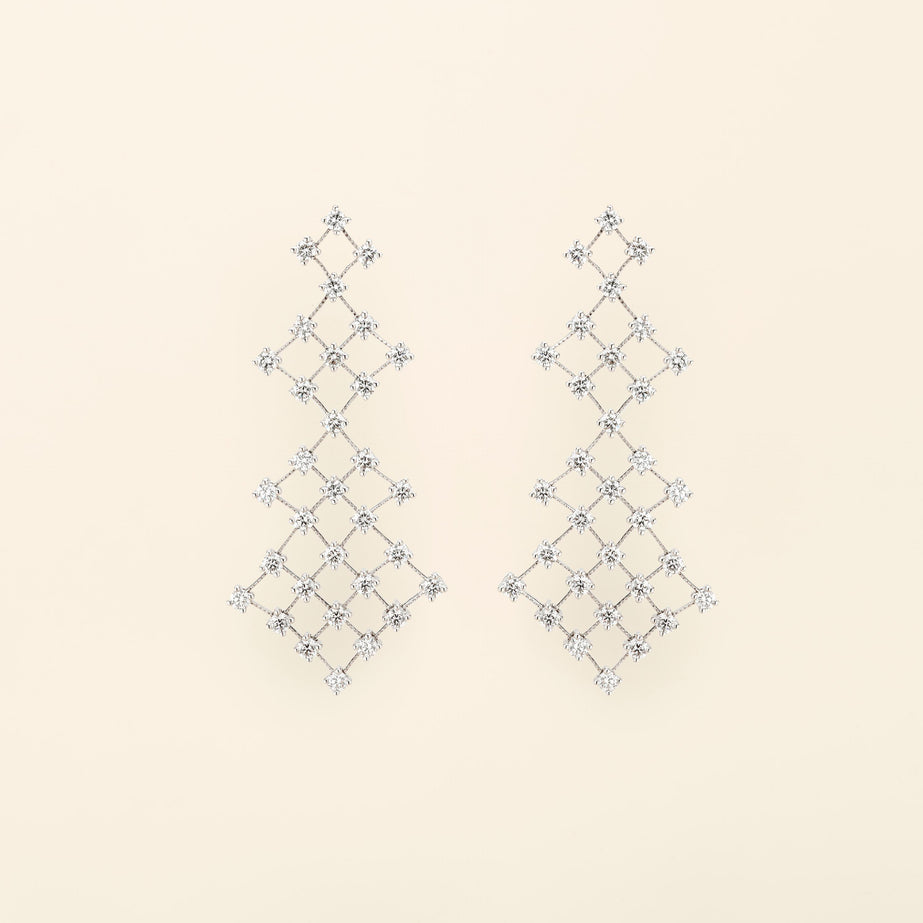 Maglia Earrings
