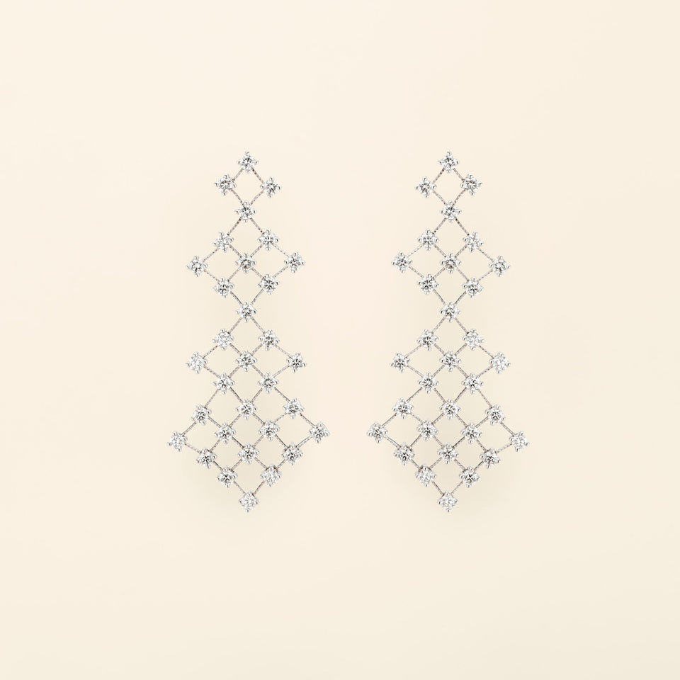 Maglia Earrings