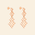 Dangling earrings jewelry Mellerio