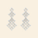 Dangling earrings jewelry Mellerio