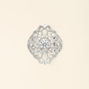 Maglia Ring White gold