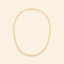 Gold necklace jewelry Maison Mellerio