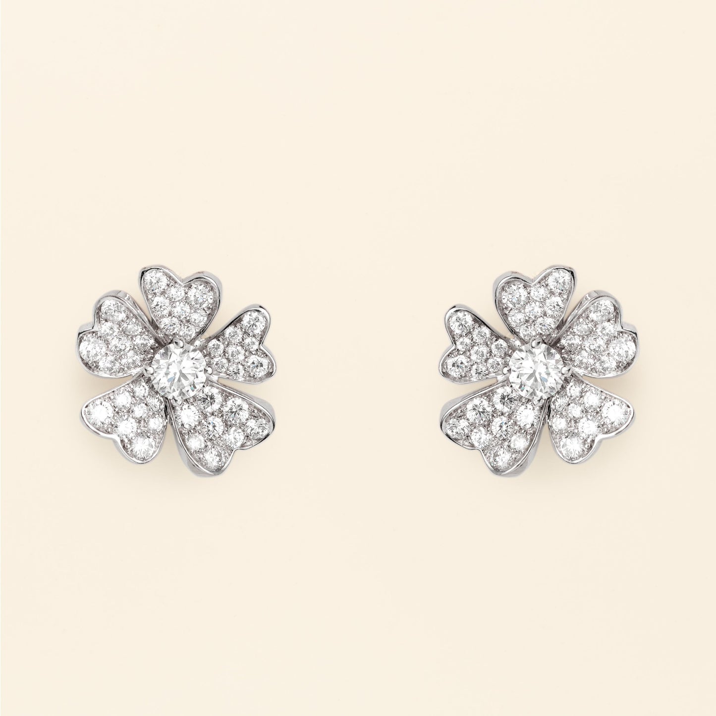 Boucles d'oreilles Monterosa PM
