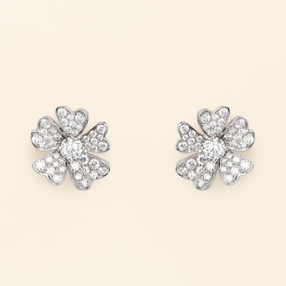 Monterosa Earrings SM