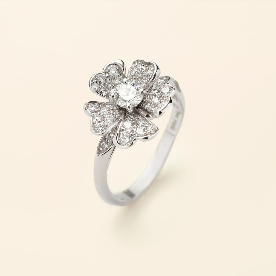 Monterosa Ring MM