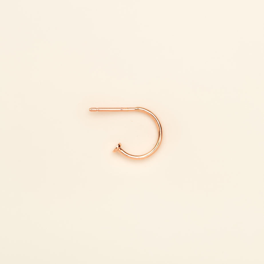 Muses Creole Pink gold