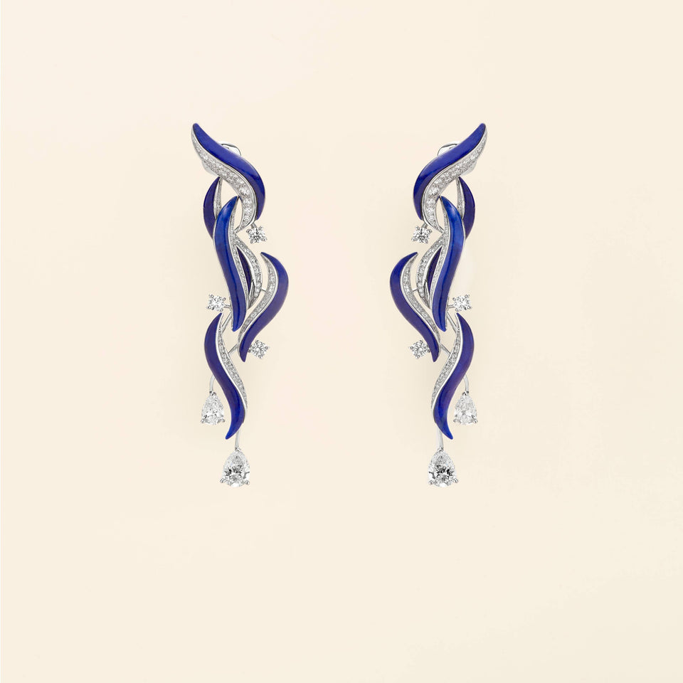 Ondine Earrings