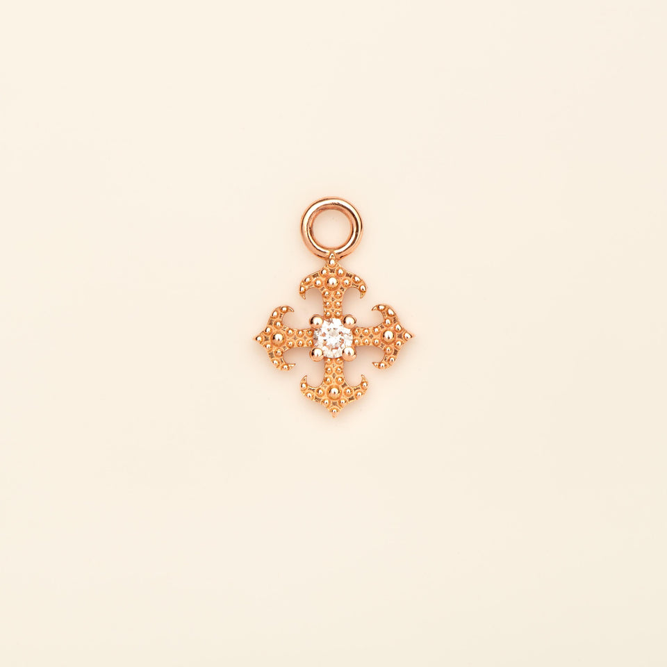 Pinta Charm diamond