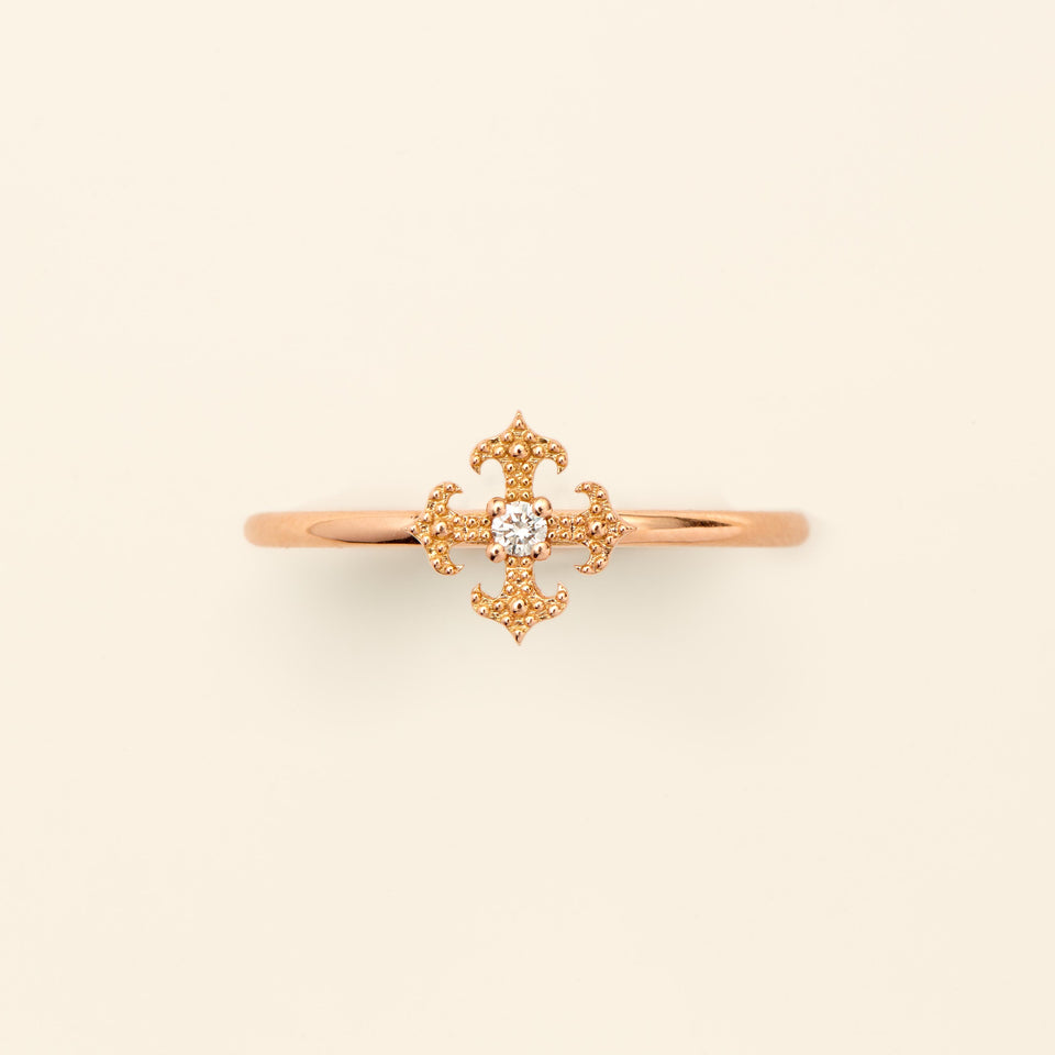 Pinta Ring Diamond