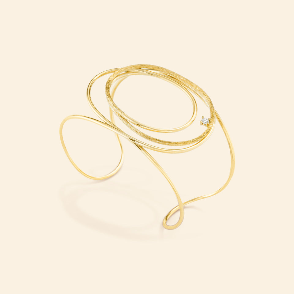 Riviera Bangle