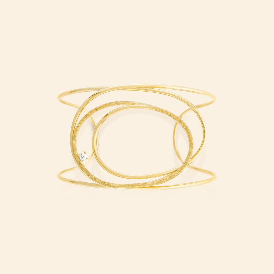 Riviera Bangle