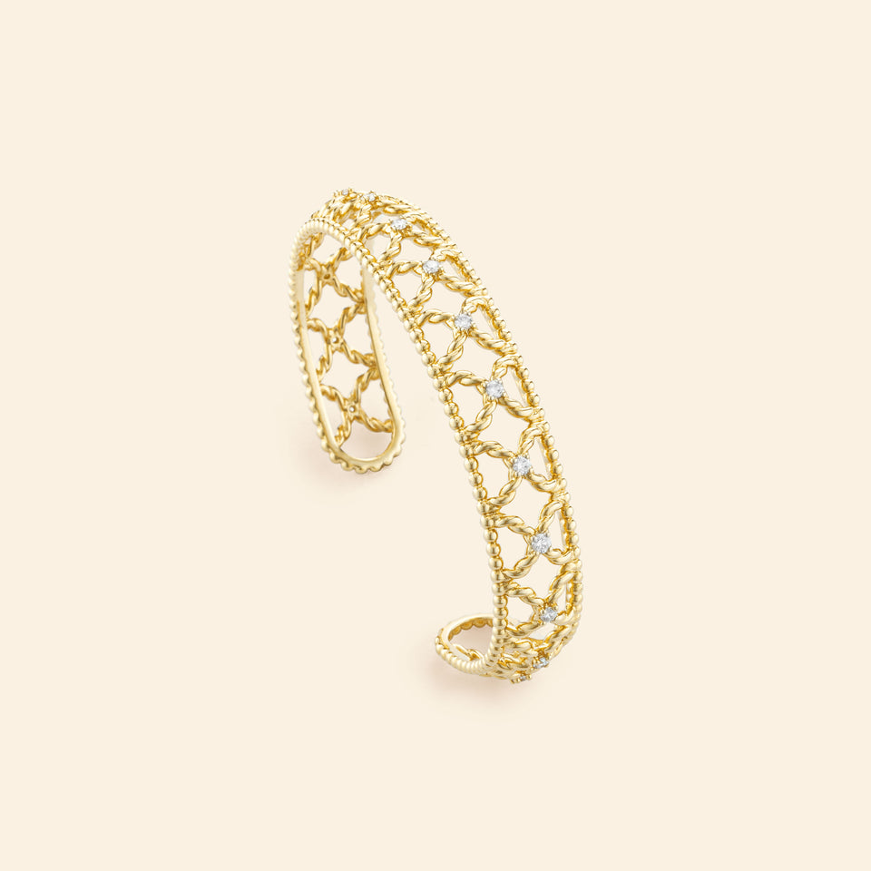 Stresa Bangle