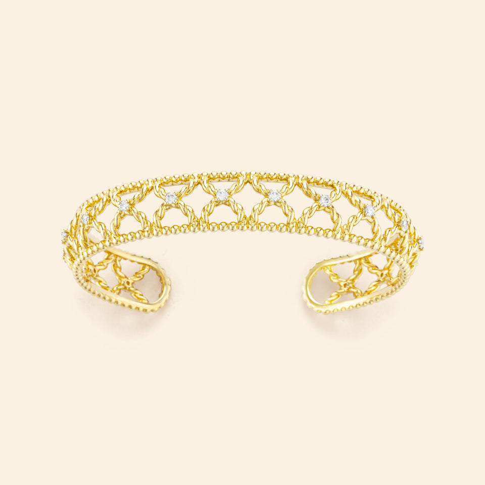 Stresa Bangle