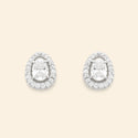Mellerio Cut Studs