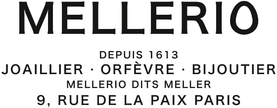 MELLERIO MELLER  paris製 フィンランド紋章バッジ　ブローチ MELLERIO MELLER paris製 フィンランド紋章バッジ ブローチ